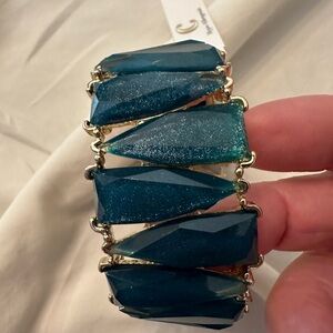 Charming Charlie Expandable Bracelet